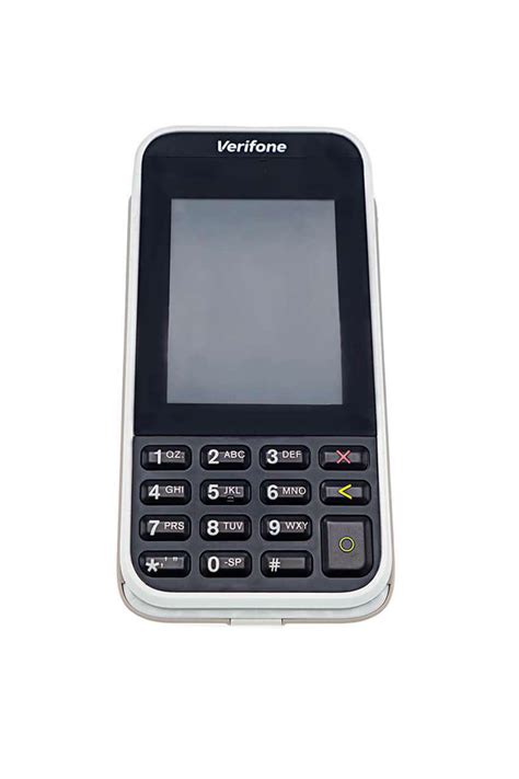 Verifone e285 